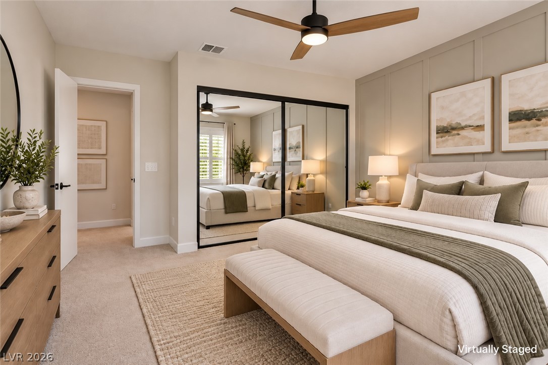 1517 Ironbark Drive Henderson NV 89014