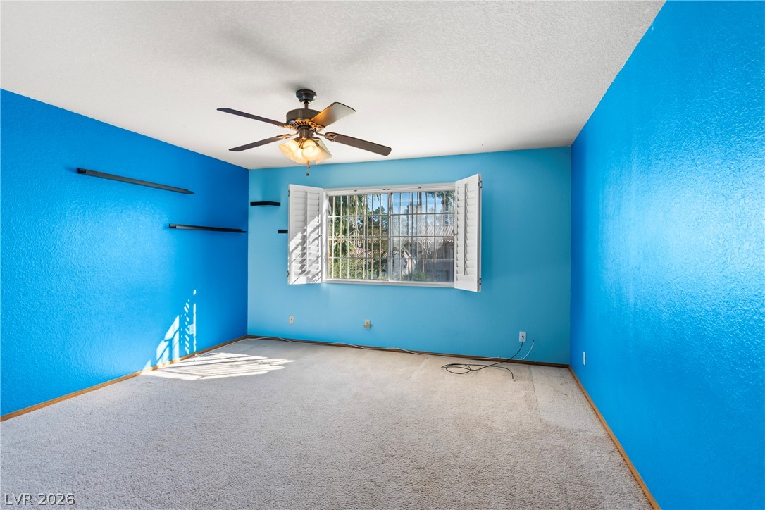1517 Ironbark Drive Henderson NV 89014