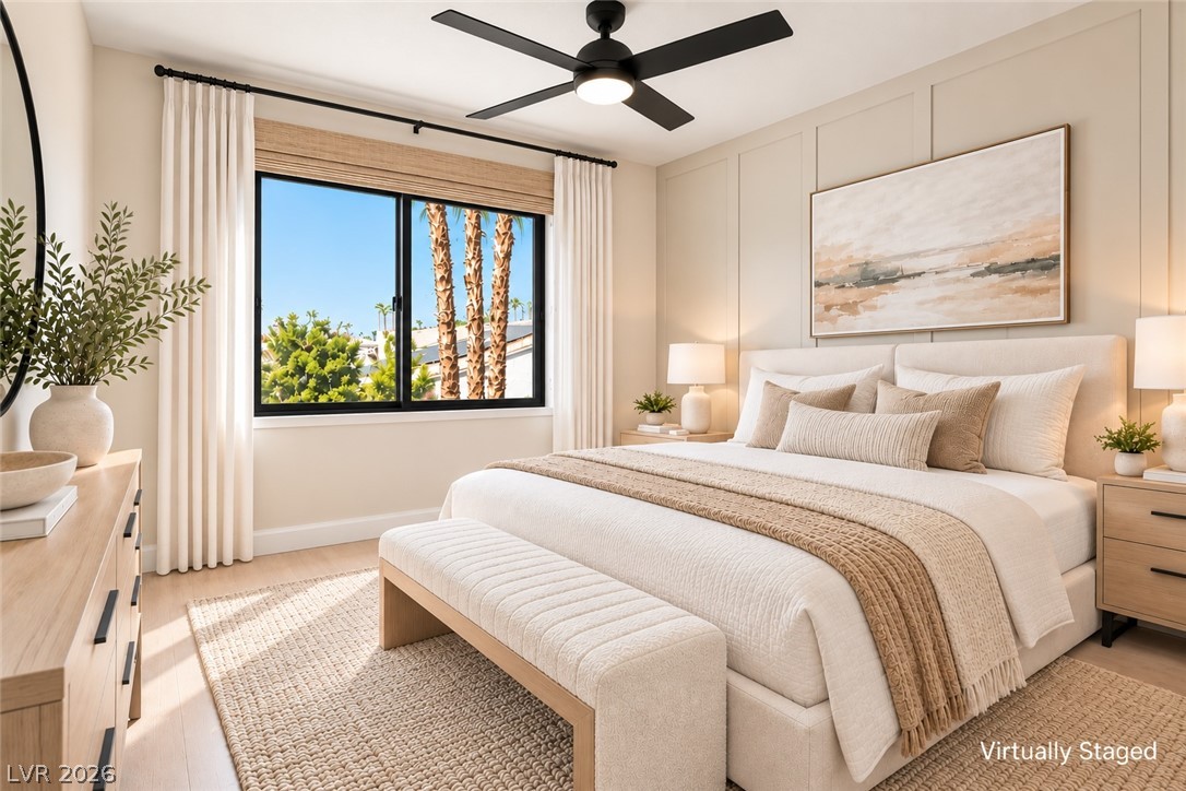 1517 Ironbark Drive Henderson NV 89014