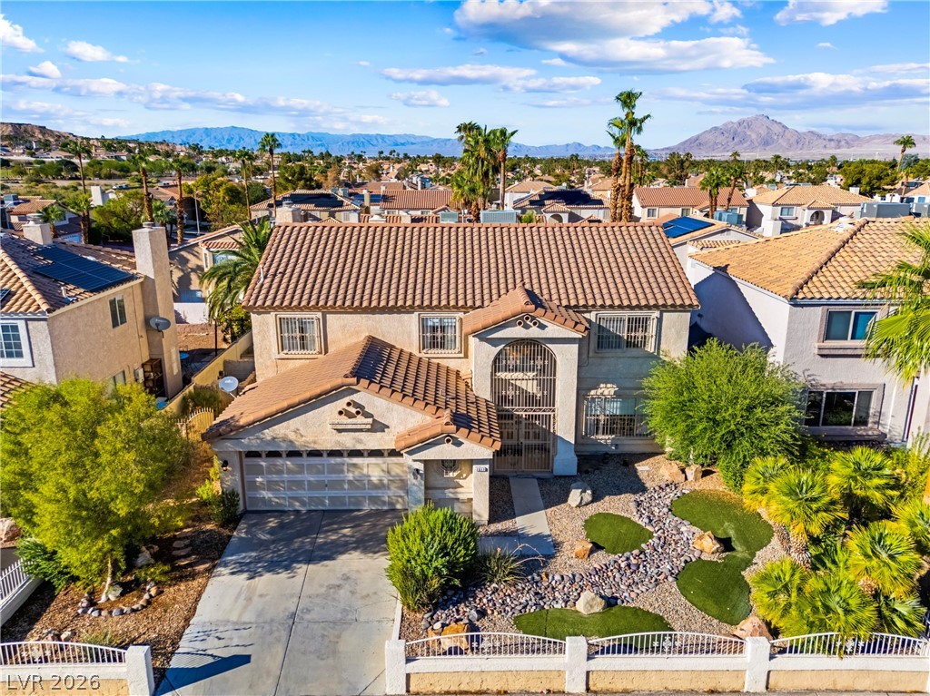 1517 Ironbark Drive Henderson NV 89014