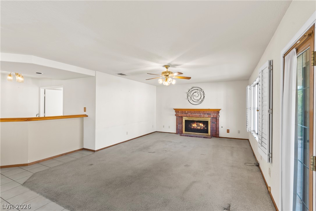 1517 Ironbark Drive Henderson NV 89014