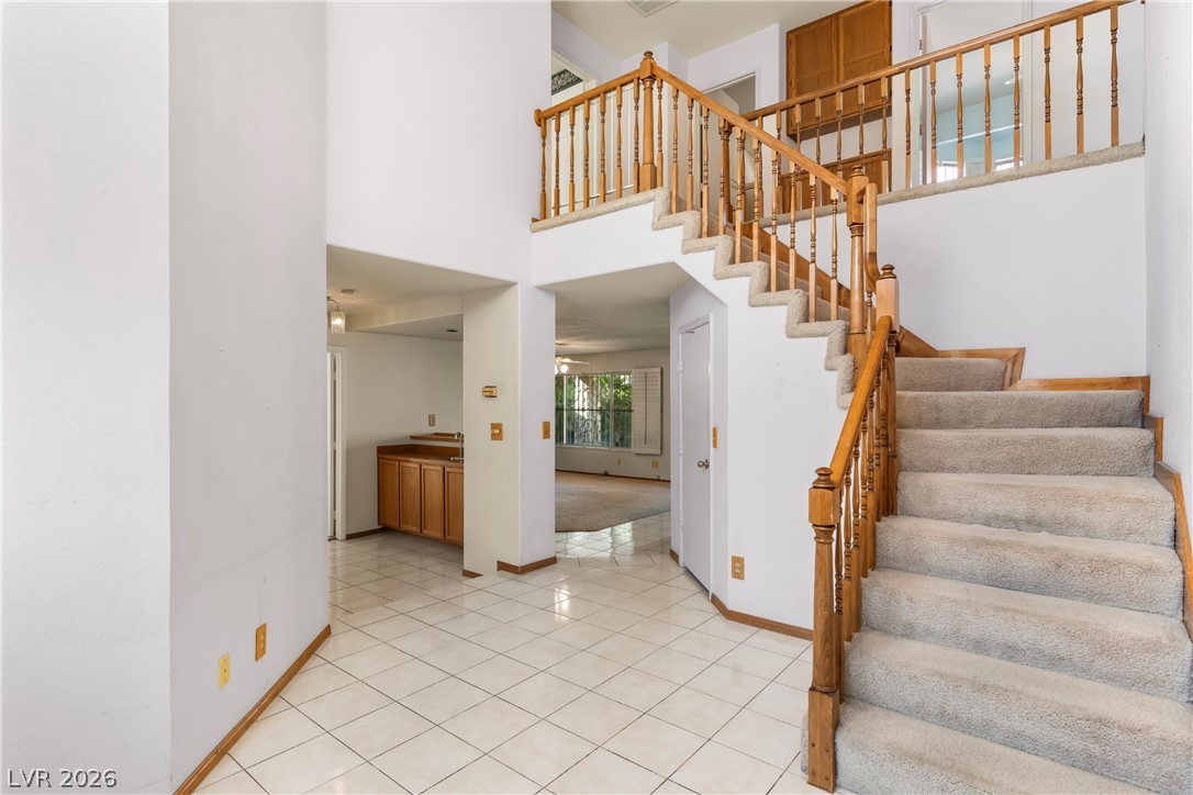 1517 Ironbark Drive Henderson NV 89014