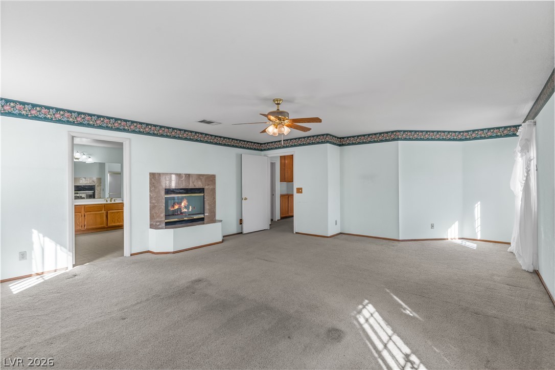 1517 Ironbark Drive Henderson NV 89014