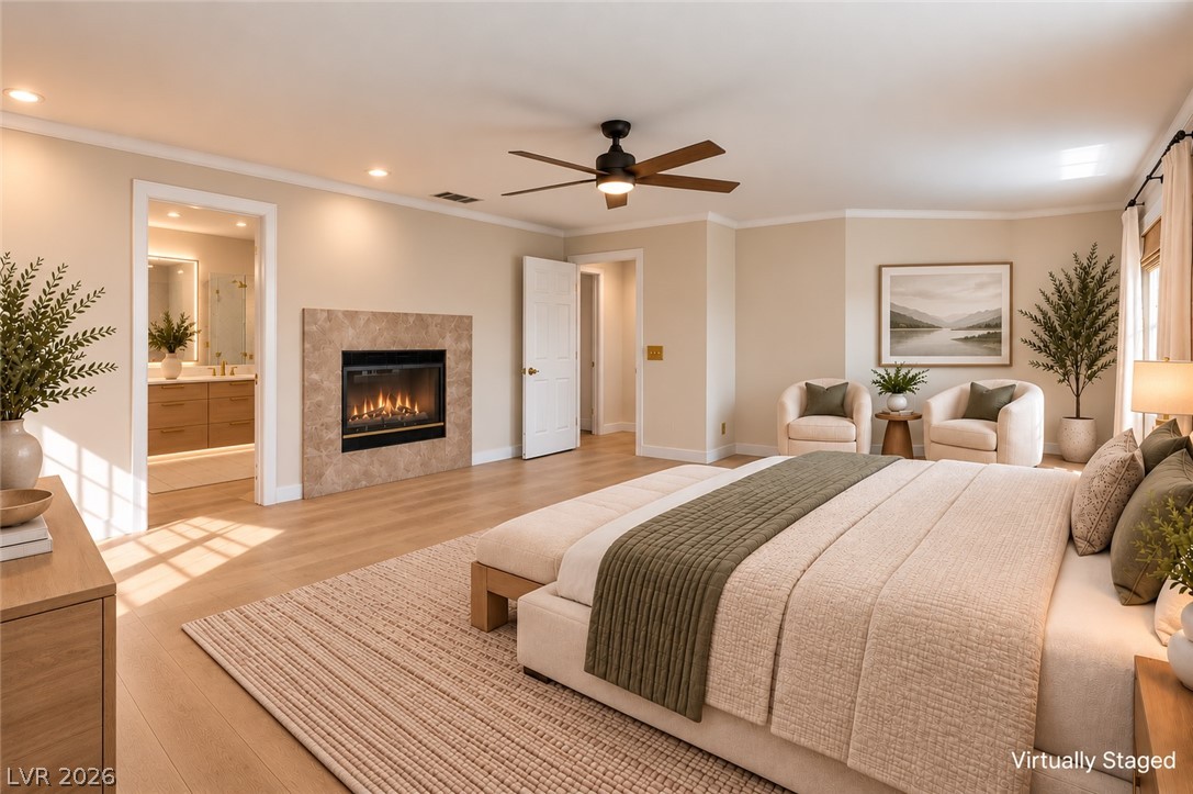 1517 Ironbark Drive Henderson NV 89014