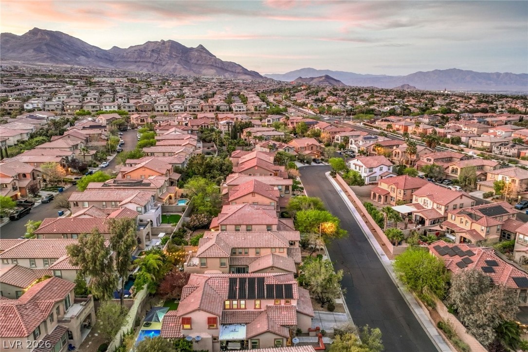 553 Wandering Violets Way Las Vegas NV 89138