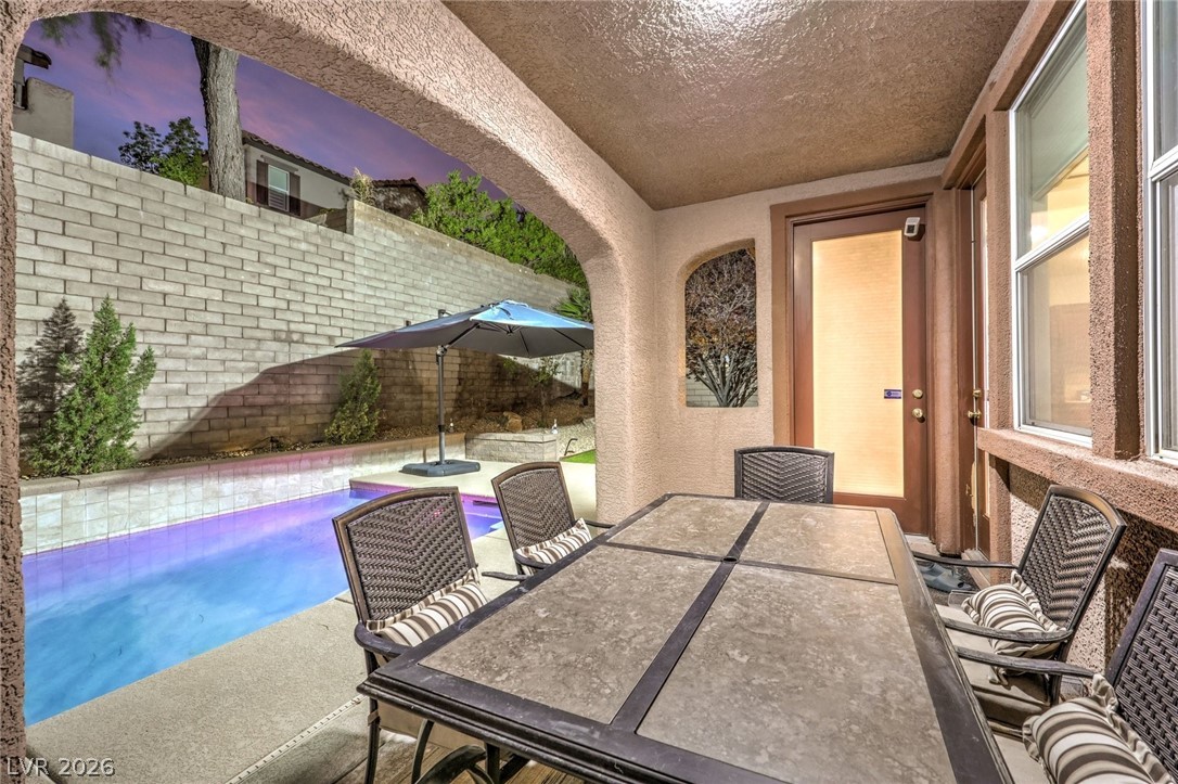 553 Wandering Violets Way Las Vegas NV 89138