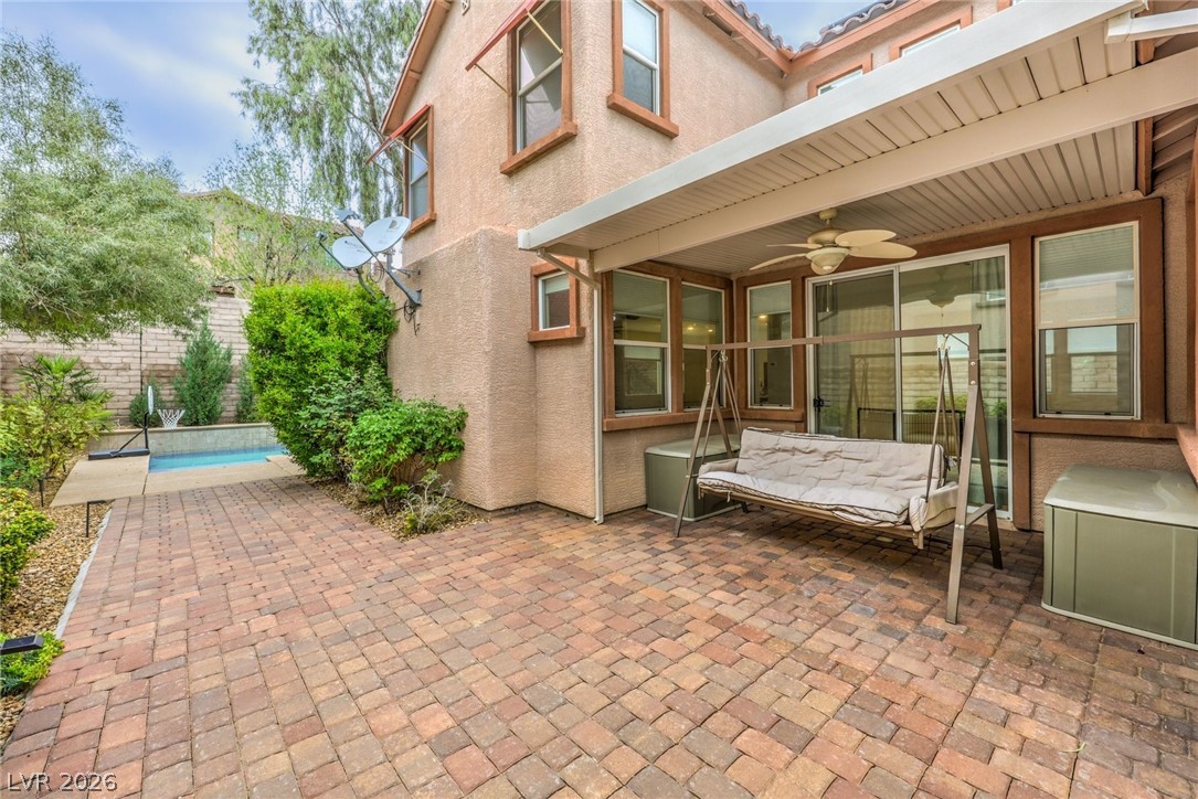 553 Wandering Violets Way Las Vegas NV 89138