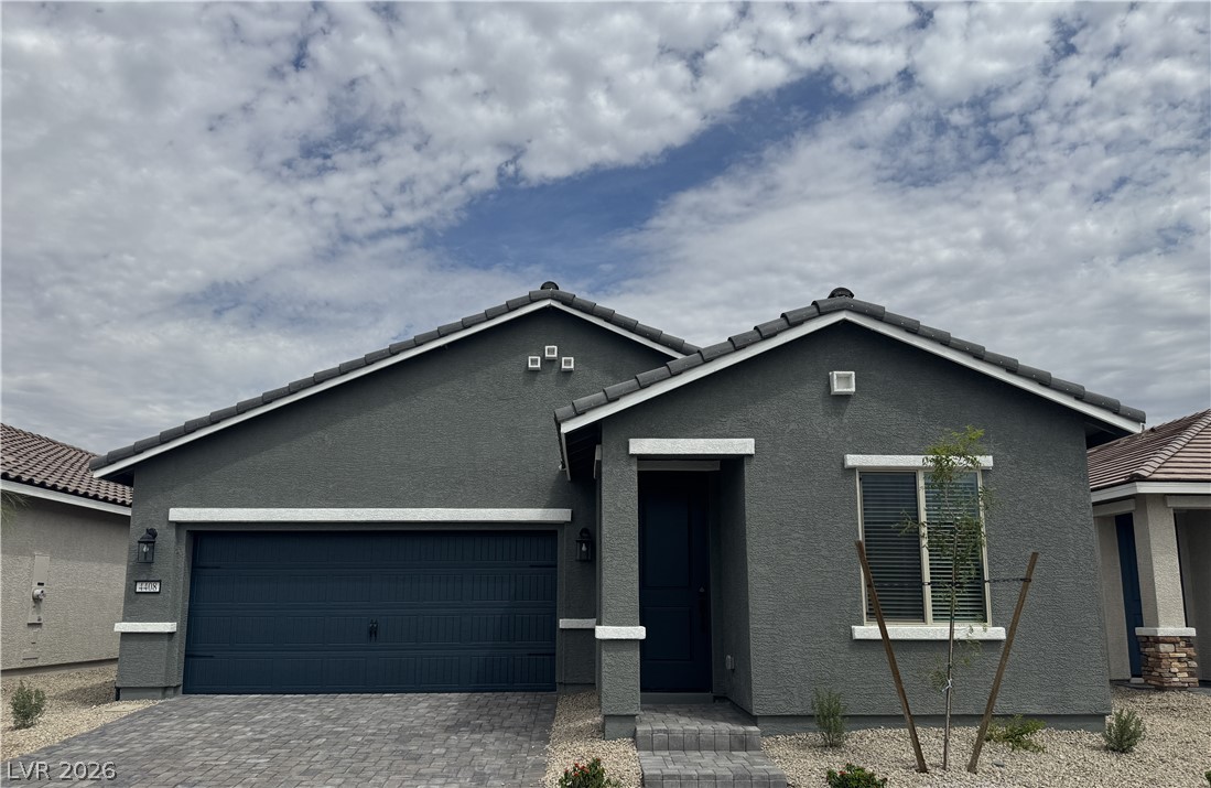 3229 Basin Desert Street North Las Vegas NV 89032
