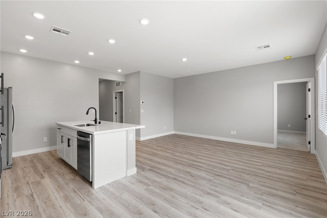 3229 Basin Desert Street North Las Vegas NV 89032