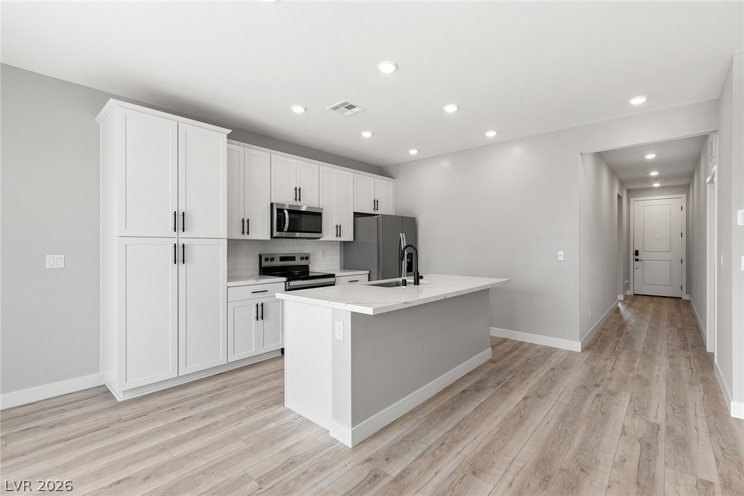 3229 Basin Desert Street North Las Vegas NV 89032