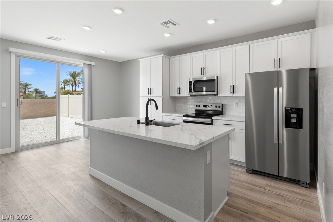 3229 Basin Desert Street North Las Vegas NV 89032