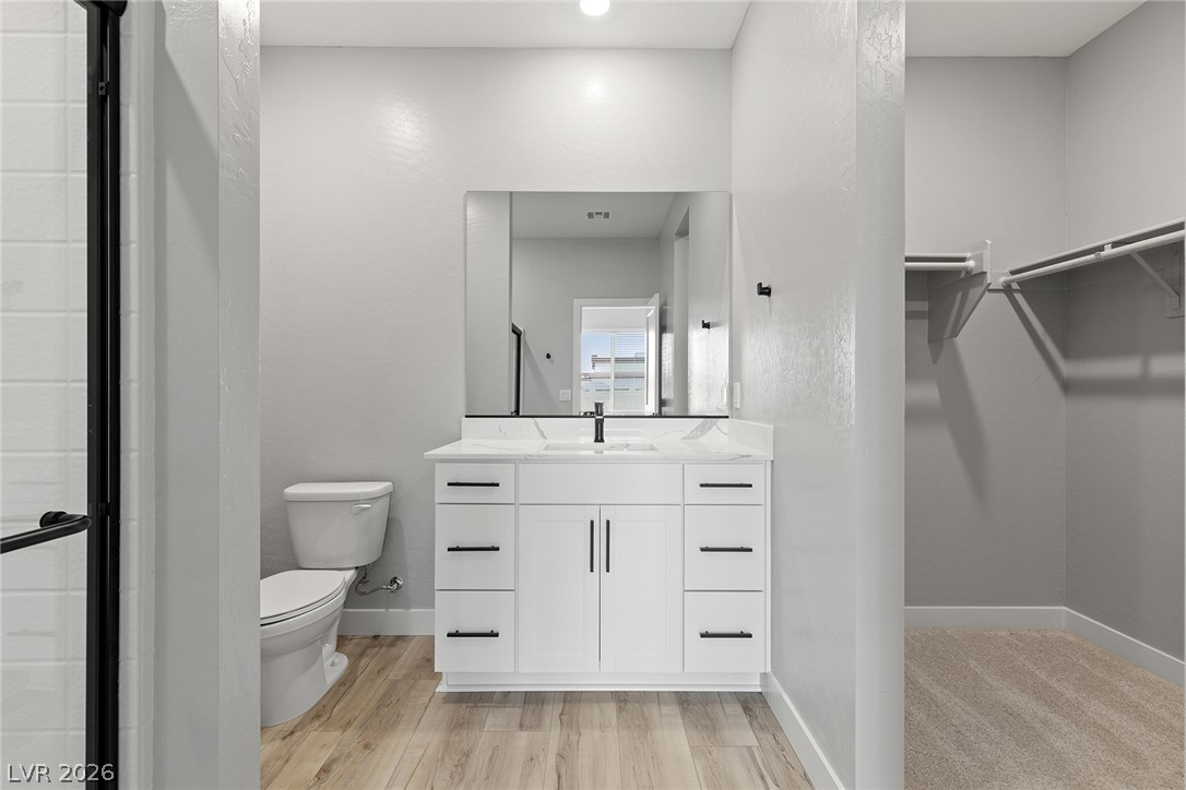 3229 Basin Desert Street North Las Vegas NV 89032