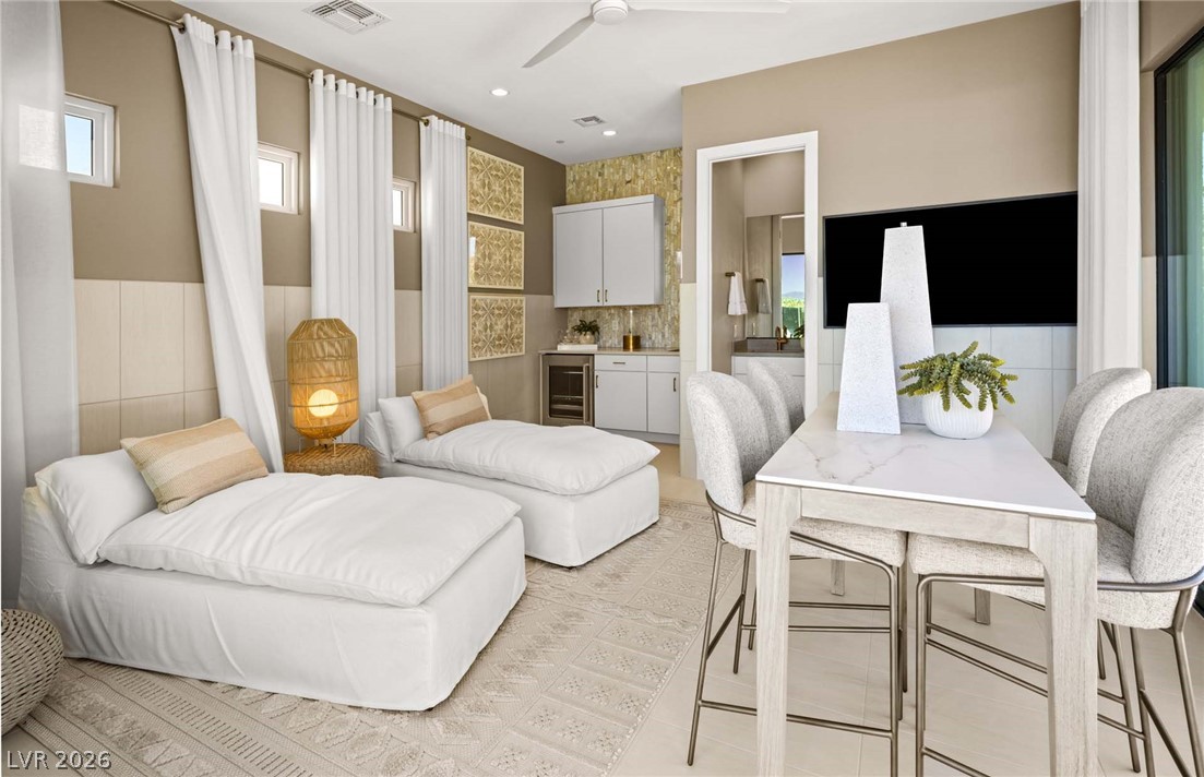 4812 Argento Peak Street Las Vegas NV 89135