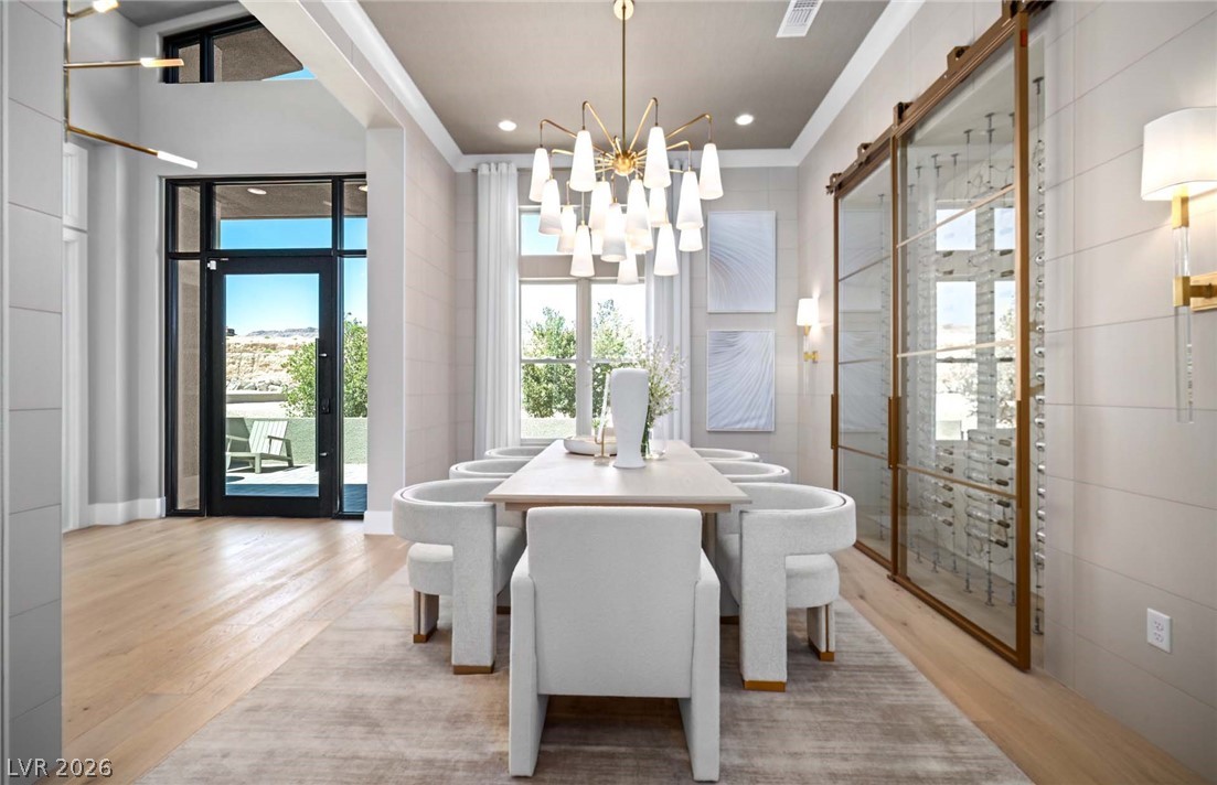 4812 Argento Peak Street Las Vegas NV 89135