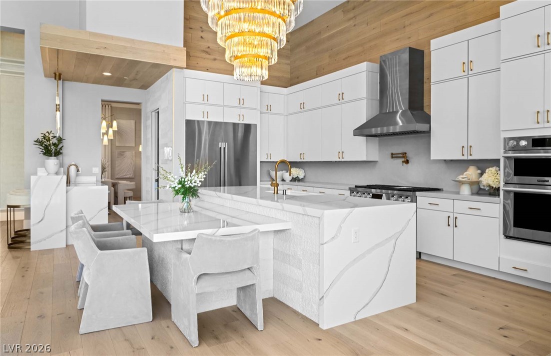 4812 Argento Peak Street Las Vegas NV 89135