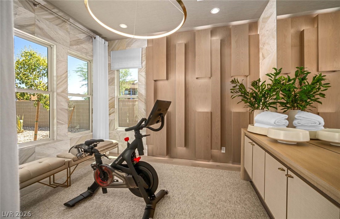 4812 Argento Peak Street Las Vegas NV 89135
