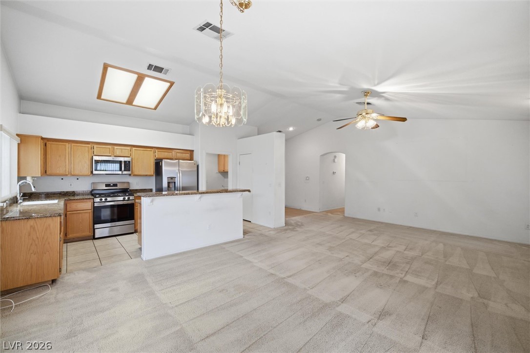 5329 Strawberry Tree Street North Las Vegas NV 89031