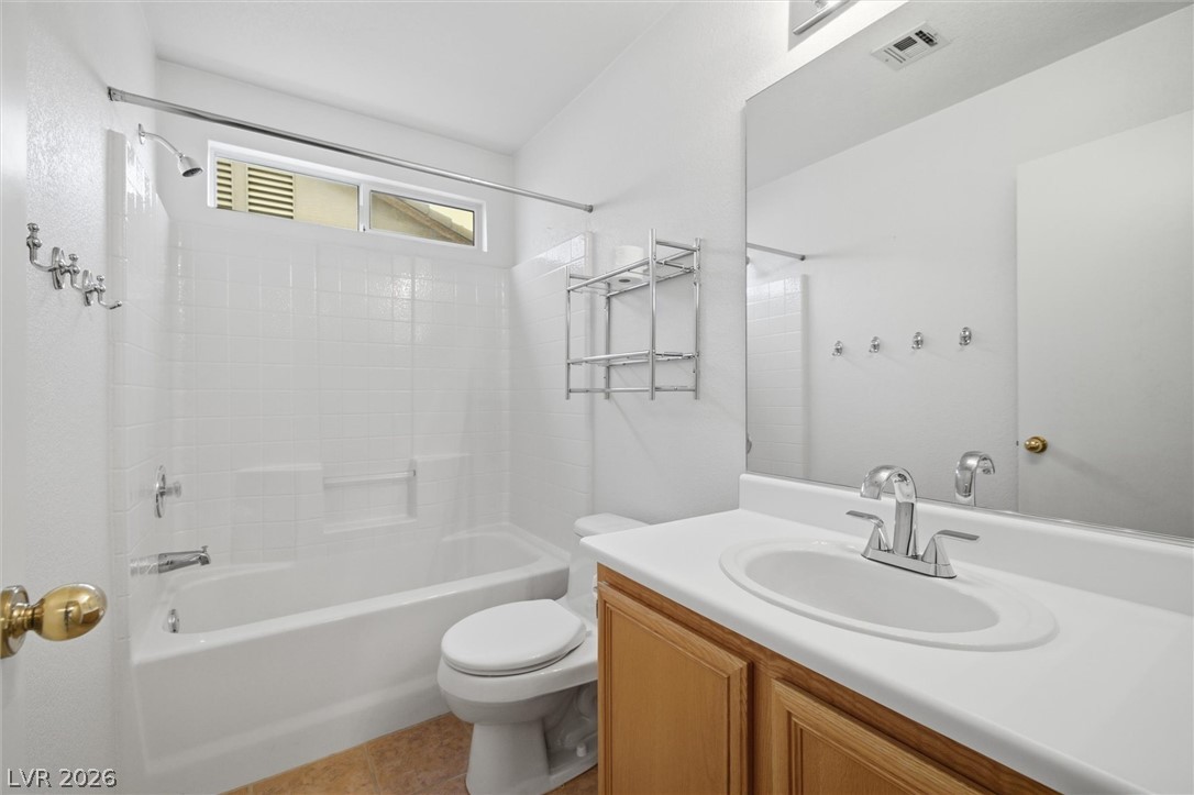 5329 Strawberry Tree Street North Las Vegas NV 89031