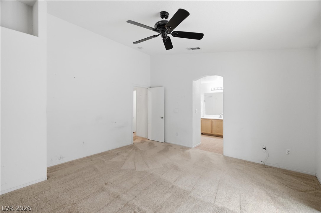 5329 Strawberry Tree Street North Las Vegas NV 89031