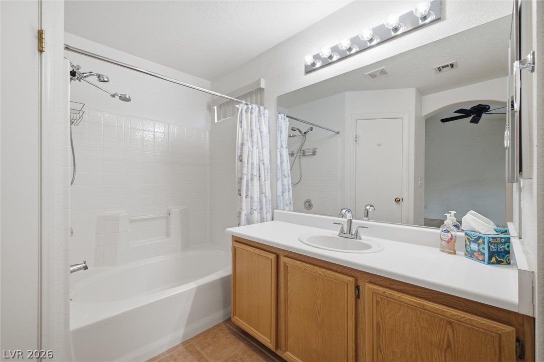 5329 Strawberry Tree Street North Las Vegas NV 89031