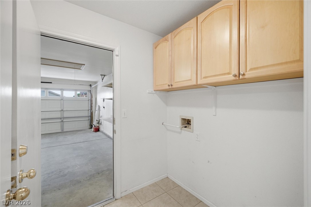 5329 Strawberry Tree Street North Las Vegas NV 89031