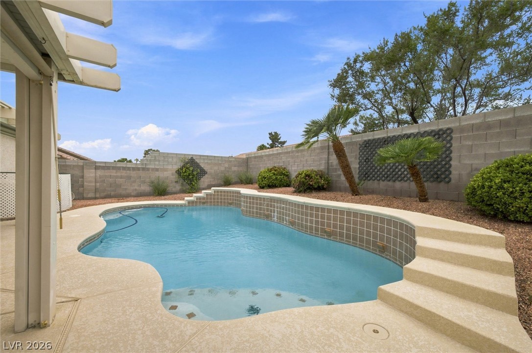 5329 Strawberry Tree Street North Las Vegas NV 89031
