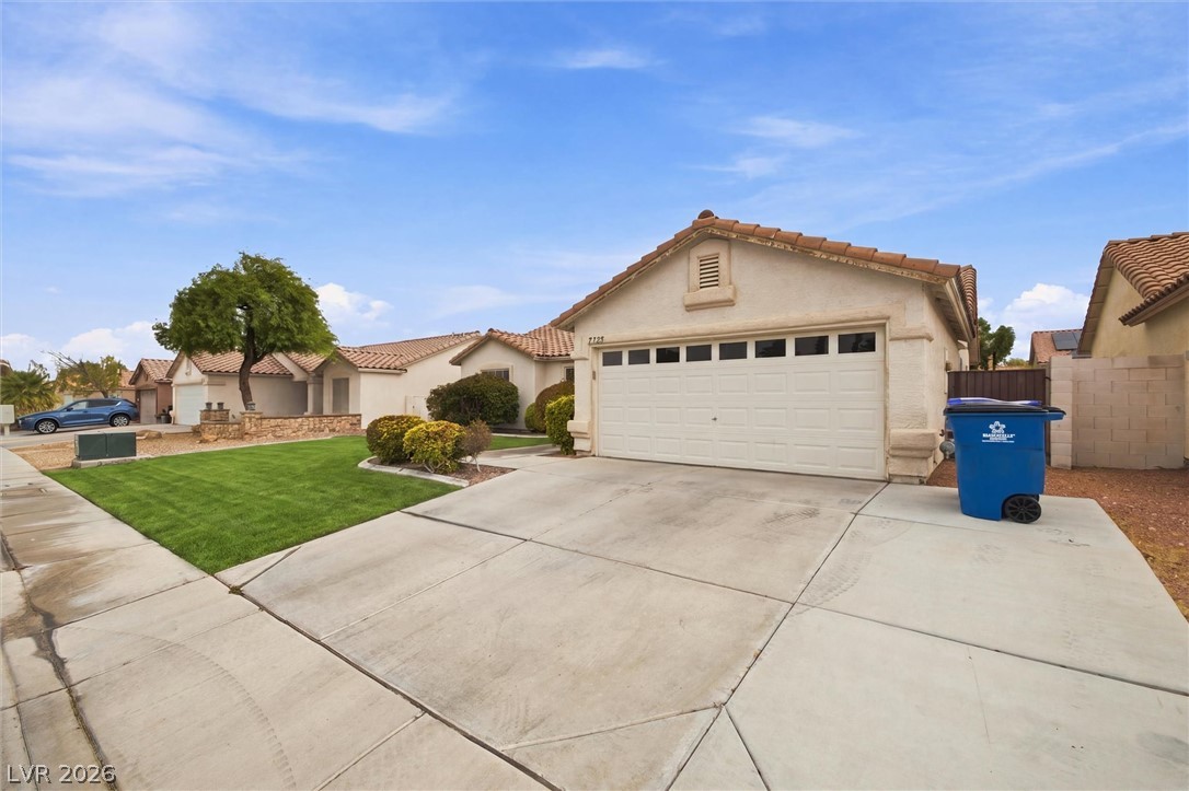 5329 Strawberry Tree Street North Las Vegas NV 89031