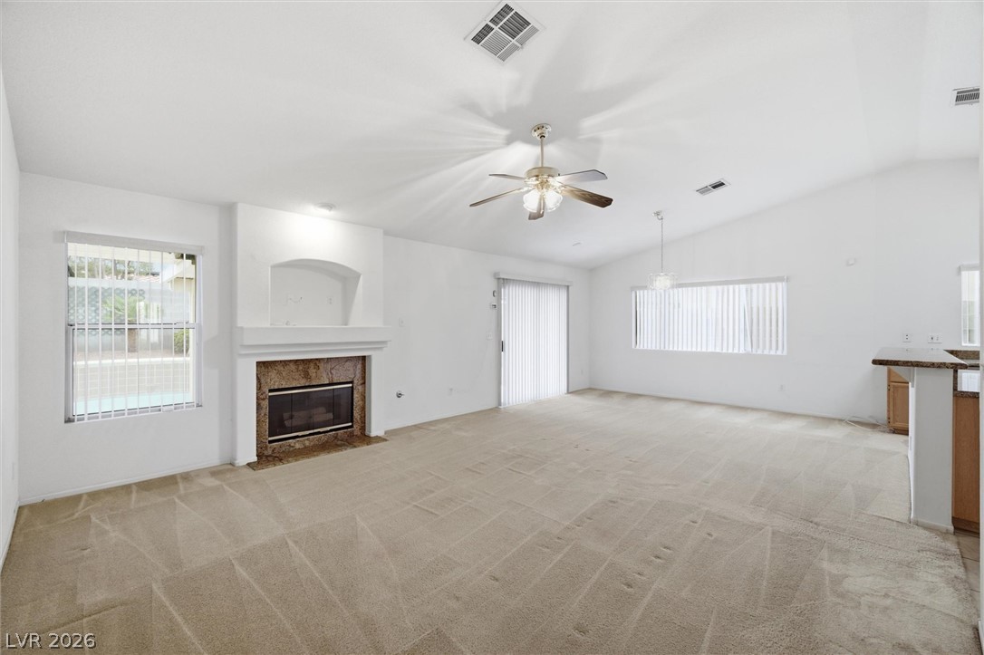 5329 Strawberry Tree Street North Las Vegas NV 89031
