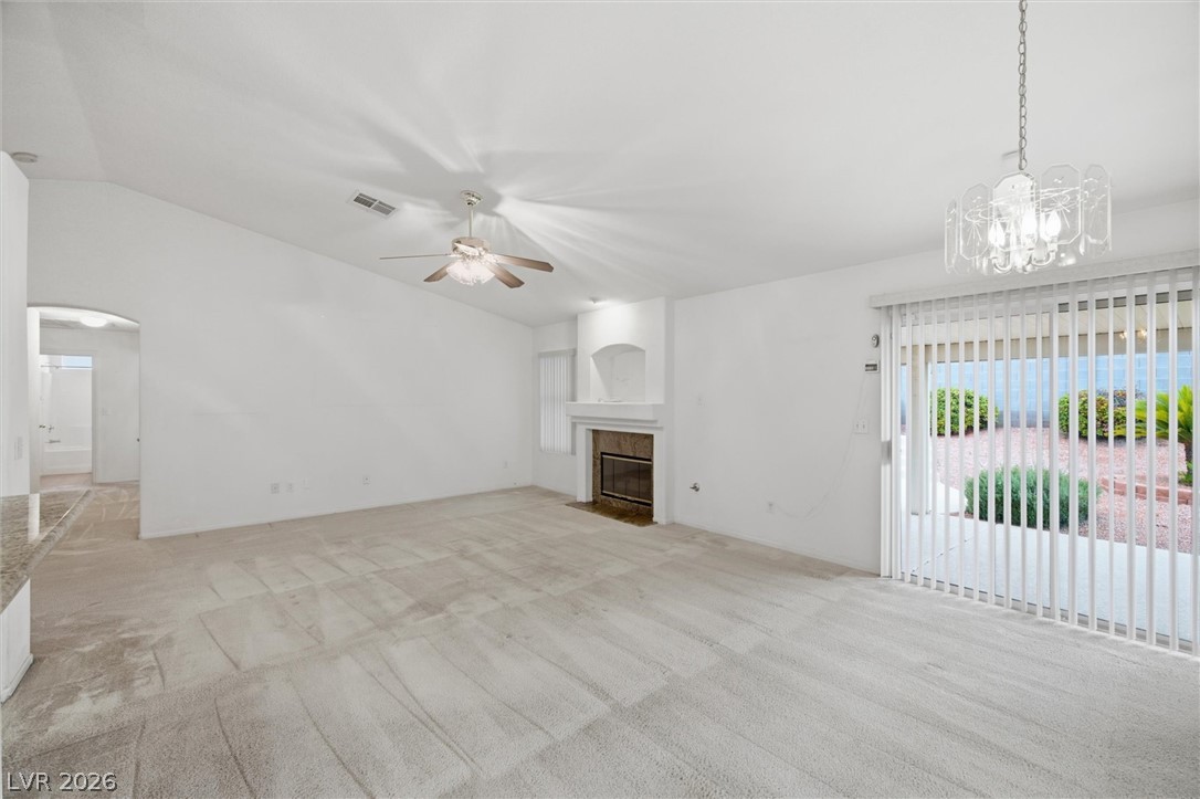 5329 Strawberry Tree Street North Las Vegas NV 89031