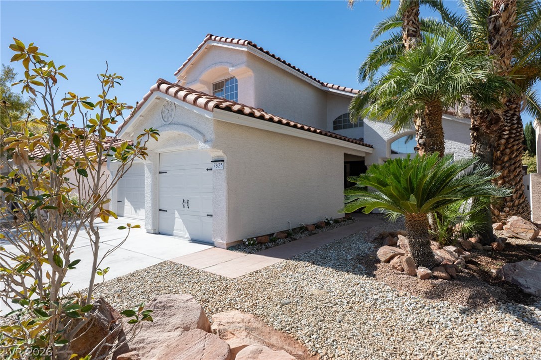 7825 Desert Bell Avenue Las Vegas NV 89128