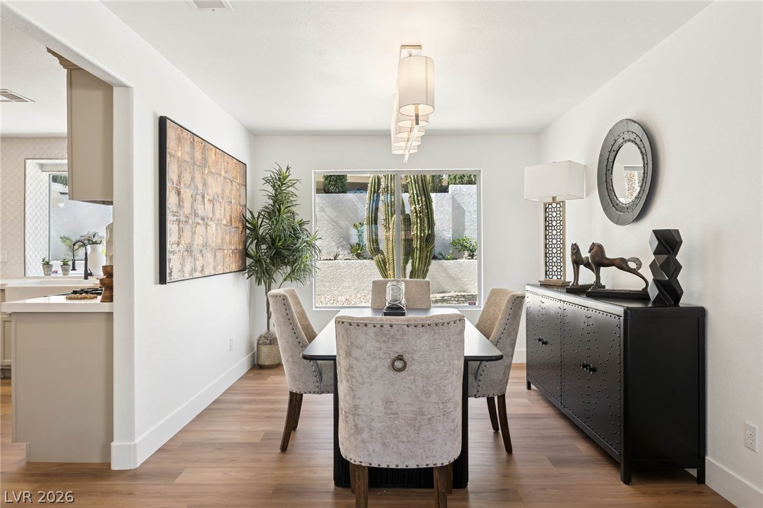 7825 Desert Bell Avenue Las Vegas NV 89128