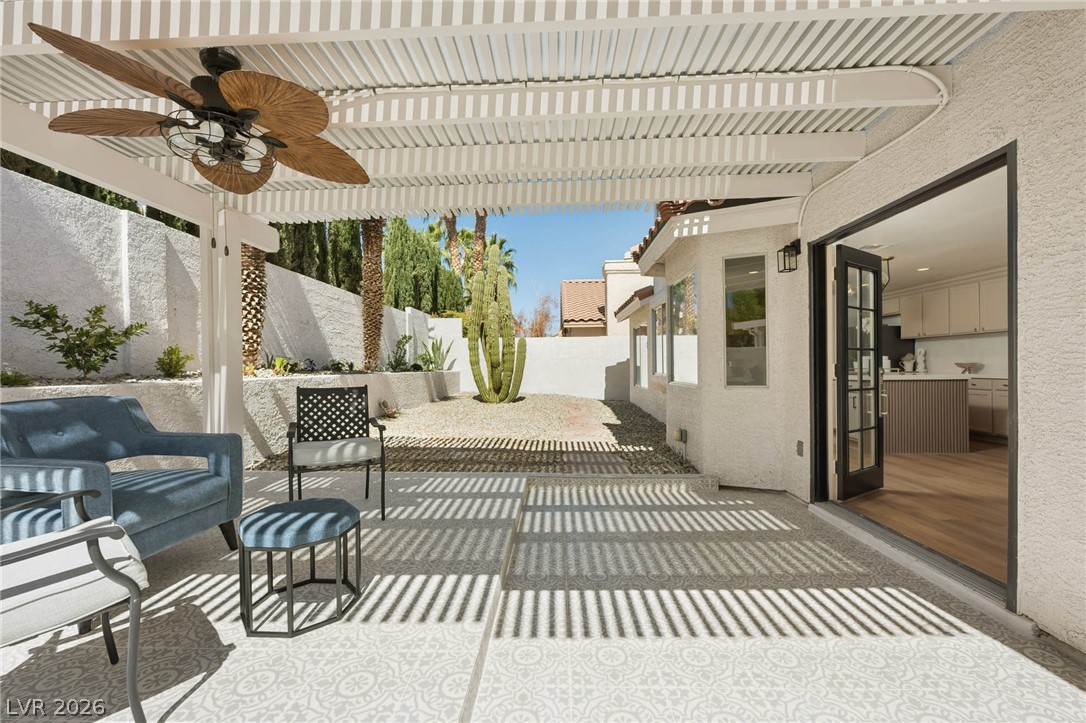 7825 Desert Bell Avenue Las Vegas NV 89128