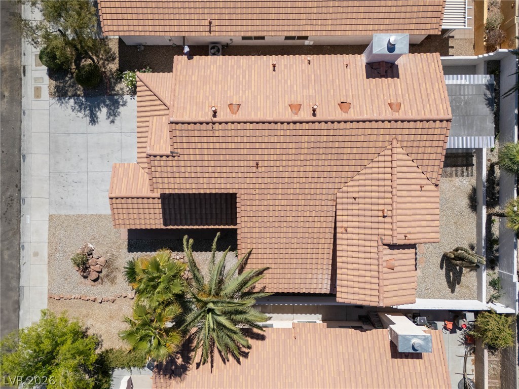 7825 Desert Bell Avenue Las Vegas NV 89128
