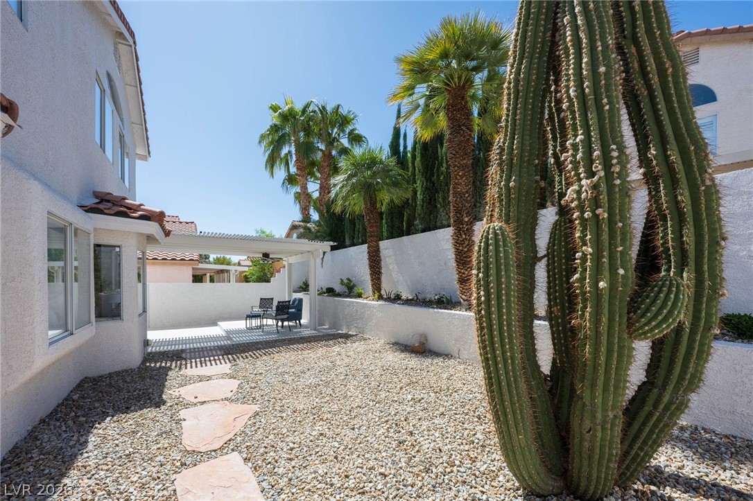7825 Desert Bell Avenue Las Vegas NV 89128