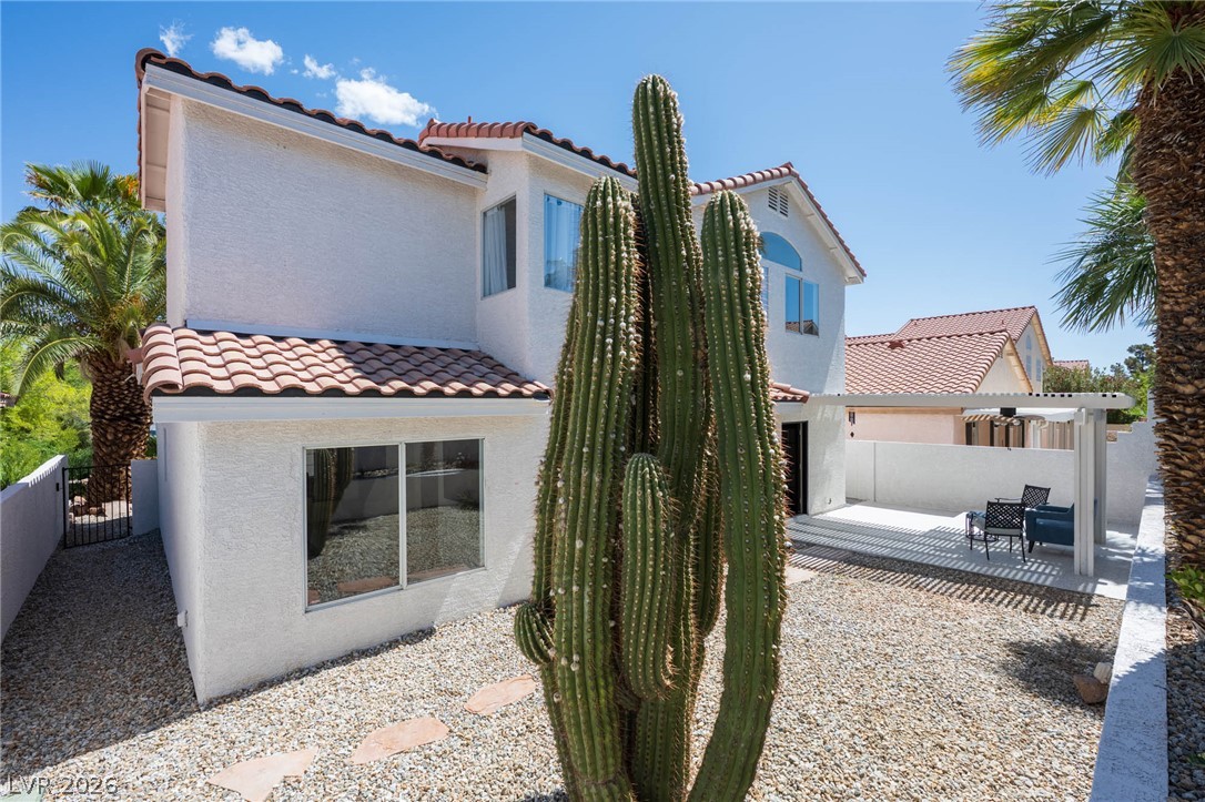 7825 Desert Bell Avenue Las Vegas NV 89128