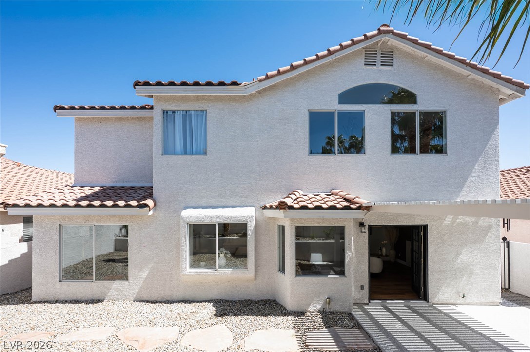 7825 Desert Bell Avenue Las Vegas NV 89128