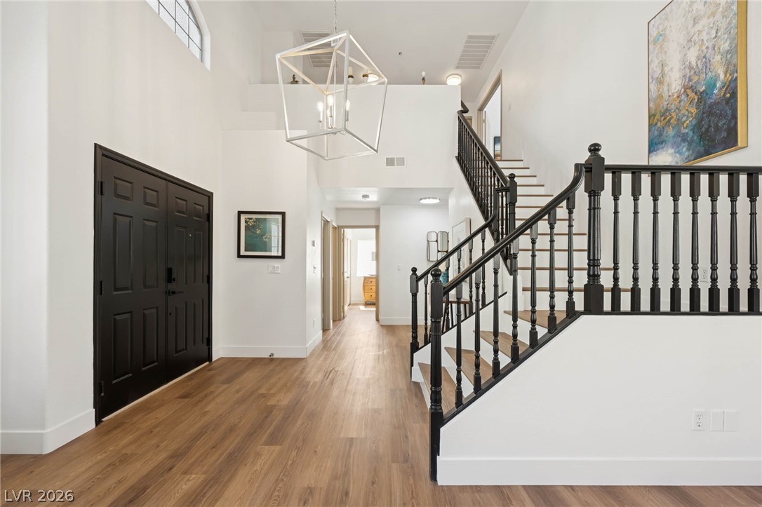7825 Desert Bell Avenue Las Vegas NV 89128