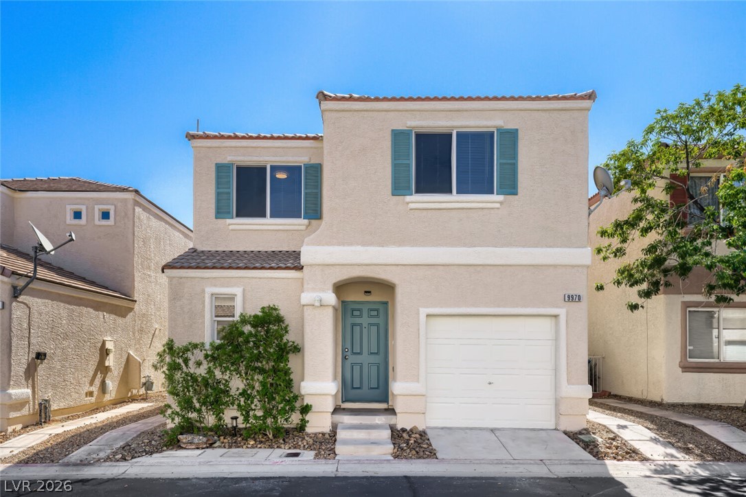 9970 Fragile Fields Street Las Vegas NV 89183