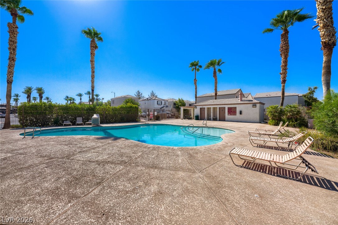 9970 Fragile Fields Street Las Vegas NV 89183