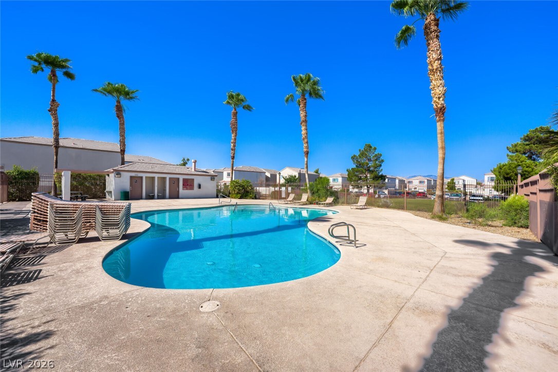 9970 Fragile Fields Street Las Vegas NV 89183