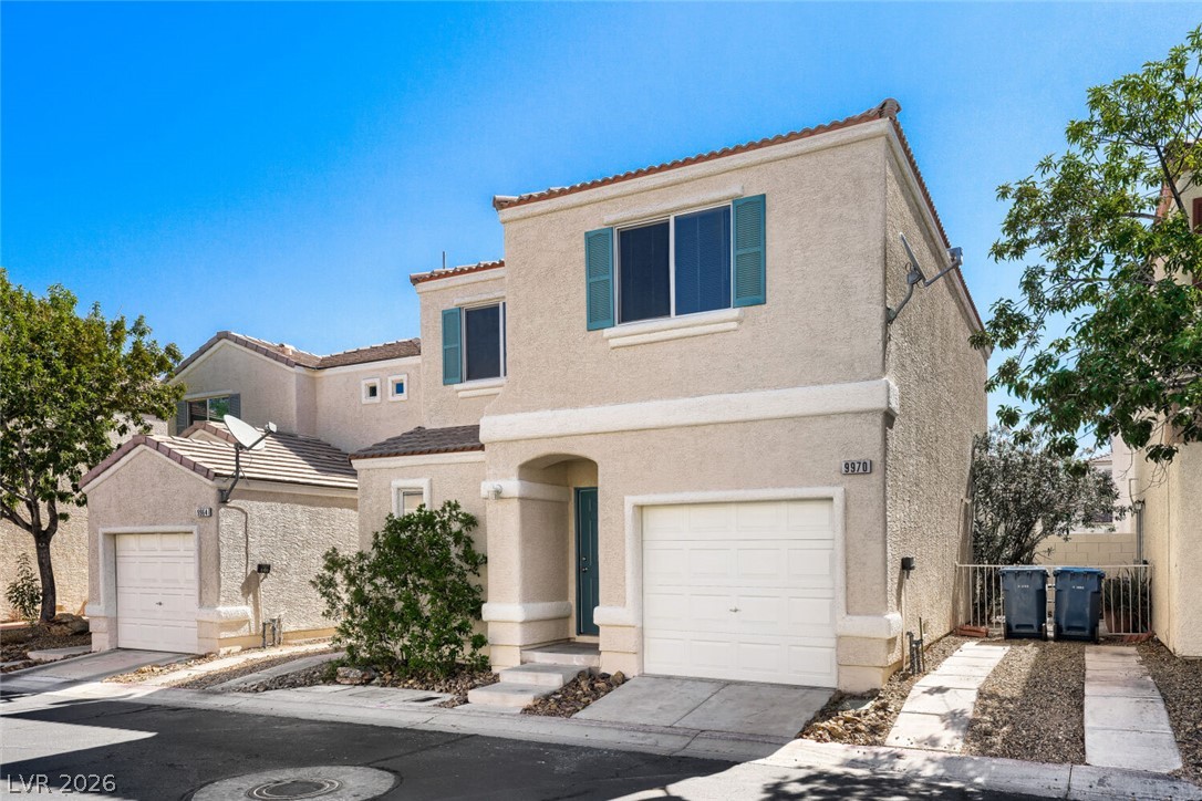 9970 Fragile Fields Street Las Vegas NV 89183