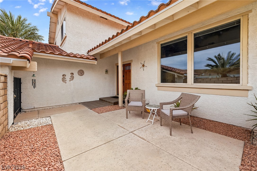 991 Perez Place Las Vegas NV 89123