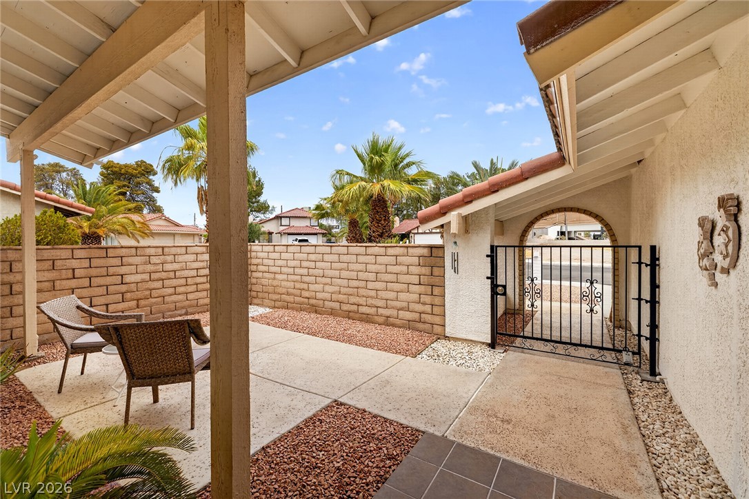 991 Perez Place Las Vegas NV 89123