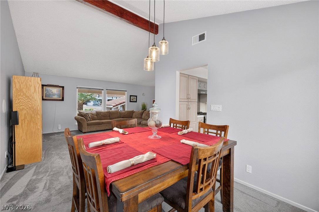 991 Perez Place Las Vegas NV 89123