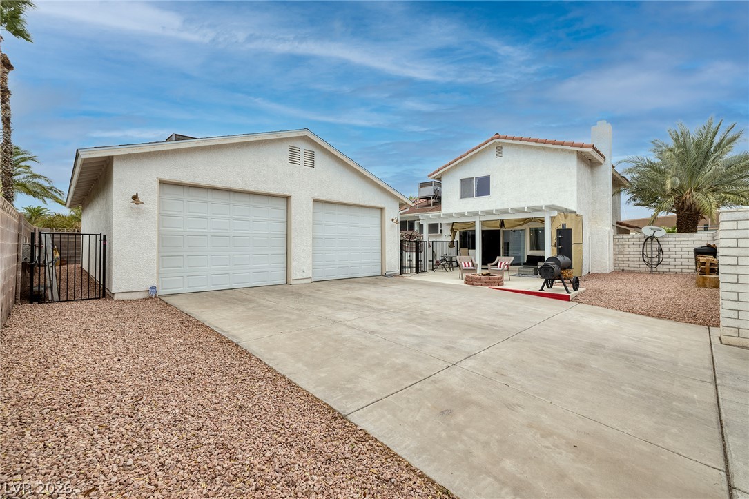 991 Perez Place Las Vegas NV 89123