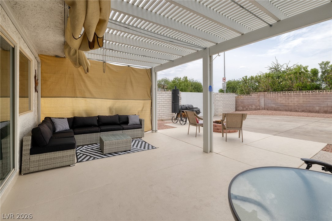 991 Perez Place Las Vegas NV 89123