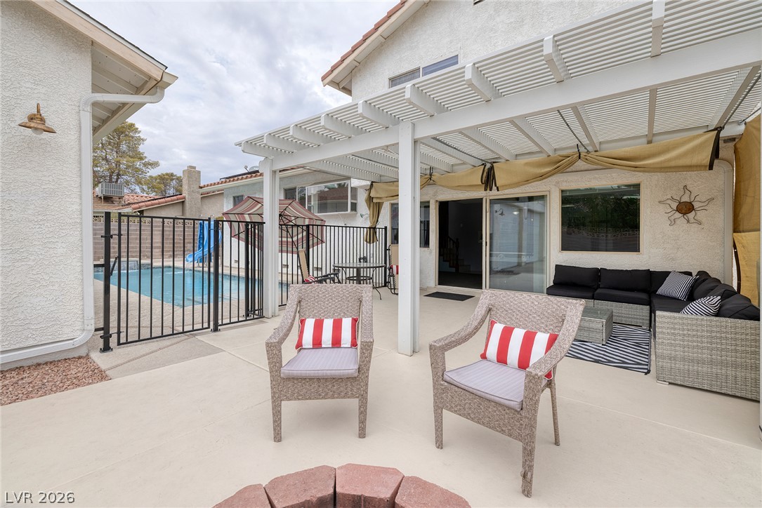 991 Perez Place Las Vegas NV 89123