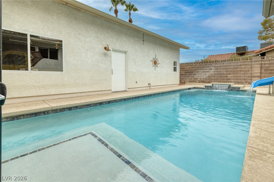 991 Perez Place Las Vegas NV 89123
