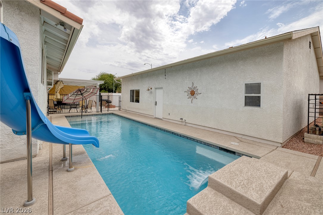 991 Perez Place Las Vegas NV 89123