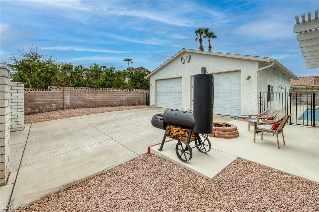 991 Perez Place Las Vegas NV 89123